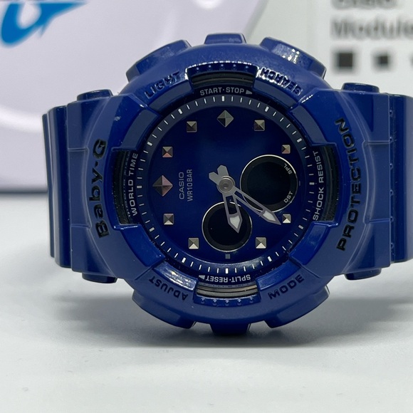 Casio baby -g shock new with box and warranty - Picture 2 of 7